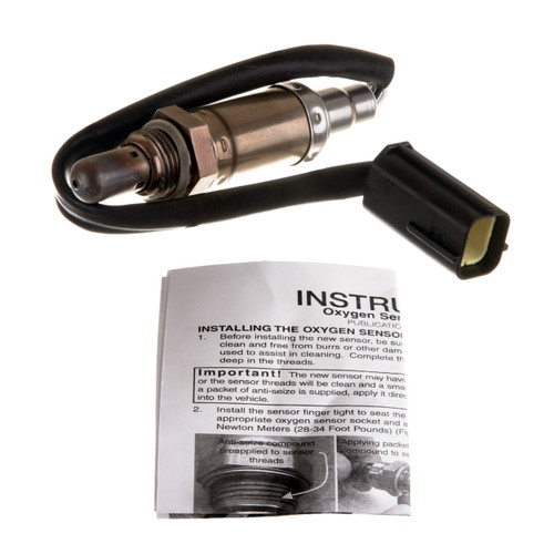 Delphi Oxygen Sensor ES11074 for 2007-2021 INFINITI/Nissan 5.6L 3.5L (QX56, QX80, Altima, GT-R)
