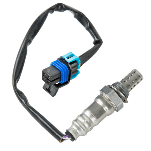 Delphi Oxygen Sensor ES20113 for 2002-2019 Buick/Cadillac/Chevrolet 3.6L 4.2L (Enclave, Rainier, ATS, CTS)