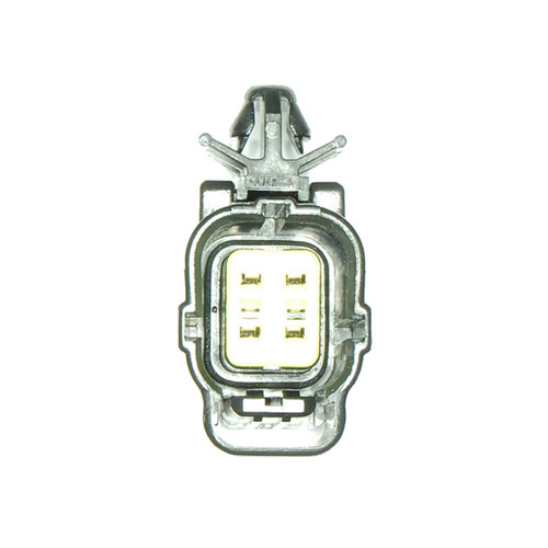 Delphi Oxygen Sensor ES20145 for 1995-2005 Ford/Mazda/Suzuki 2.0L 2.5L (Probe, 626, Millenia, MX-6)