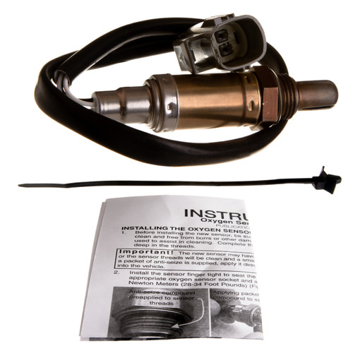 Delphi Oxygen Sensor ES11075 for 2008-2013 Ford 2.0L (Focus, Transit Connect)