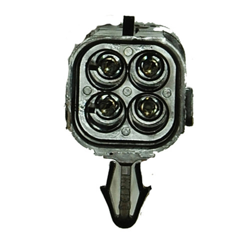 Delphi Oxygen Sensor ES20018 for 1993-1995 Cadillac/Oldsmobile 4.6L 4.9L (Allante, DeVille, Eldorado, Seville)