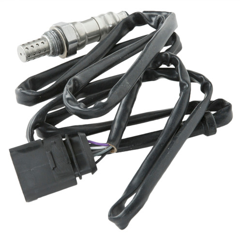 Delphi Oxygen Sensor ES20166 for 1998-2009 Audi/Volkswagen 1.8L 3.0L (A4, A4 Quattro, A6, A6 Quattro)