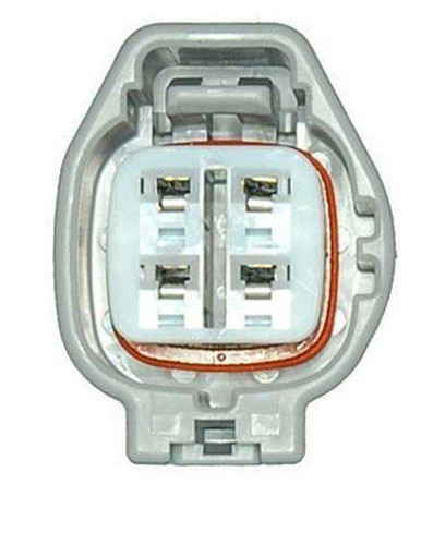 Delphi Oxygen Sensor ES10939 for 1999-2008 Jaguar 4.2L 3.0L (S-Type, Super V8, Vanden Plas, X-Type)