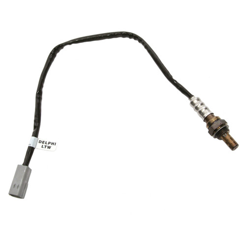 Delphi Oxygen Sensor ES11076 for 2007-2013 Nissan 2.5L (Altima, Rogue)