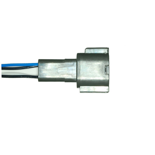 Delphi Oxygen Sensor ES20184 for 1999-2002 Mercury/Nissan 3.3L (Villager, Quest)