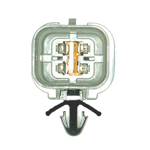 Delphi Oxygen Sensor ES20084 for 1994-2011 Dodge/Mitsubishi 3.0L 3.8L (Stealth, 3000GT, Diamante, Endeavor)