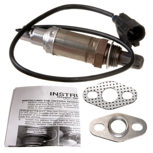 Delphi Oxygen Sensor ES10952 for 1992-1995 Lexus/Toyota 3.0L 2.2L (GS300, SC300, MR2, Supra)