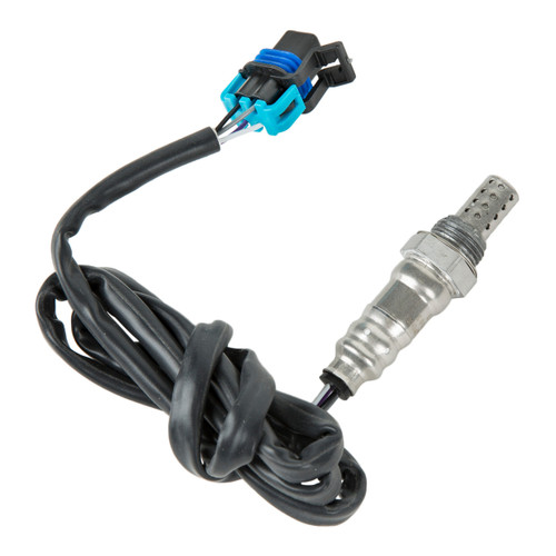 Delphi Oxygen Sensor ES20003 for 1997-2004 Chevrolet/Oldsmobile/Pontiac 5.7L 3.1L (Corvette, Malibu, Alero, Cutlass)
