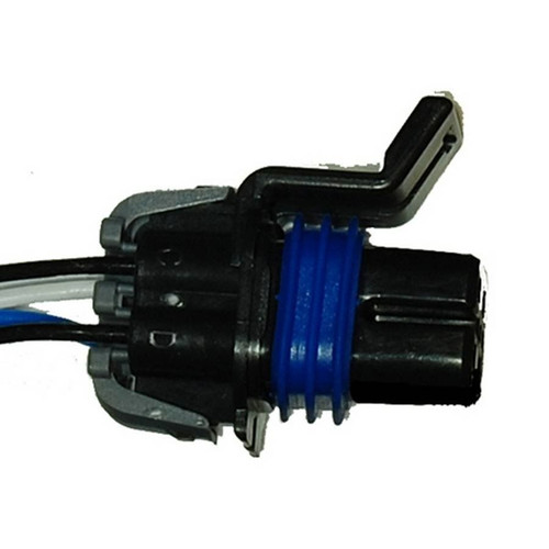 Delphi Oxygen Sensor ES20003 for 1997-2004 Chevrolet/Oldsmobile/Pontiac 5.7L 3.1L (Corvette, Malibu, Alero, Cutlass)