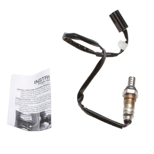 Delphi Oxygen Sensor ES11077 for 2007-2012 Hyundai/Kia 2.0L (Elantra, Tiburon, Soul)