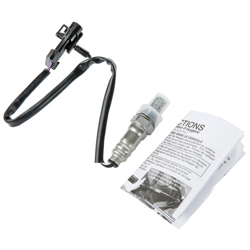 Delphi Oxygen Sensor ES20022 for 1999-2002 Cadillac/Chevrolet/GMC 5.3L 4.8L (Escalade, Avalanche 1500, Silverado 1500, Silverado 2500)