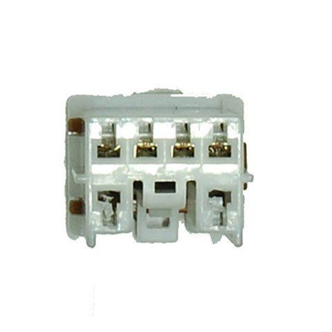 Delphi Oxygen Sensor ES20085 for 1999-2005 Chrysler/Dodge/Mitsubishi 2.4L (Sebring, Stratus, Eclipse, Galant)