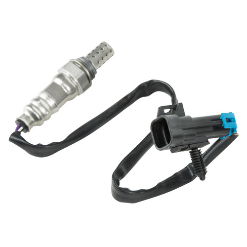 Delphi Oxygen Sensor ES20117 for 2002-2011 Cadillac/Chevrolet/GMC 6.0L 3.6L (CTS, Escalade, Escalade ESV, Escalade EXT)