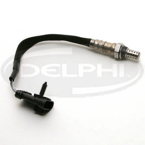 Delphi Oxygen Sensor ES20317 for 1990-2003 Buick/Cadillac/Chevrolet 3.1L 3.8L (Century, LeSabre, Park Avenue, Regal)