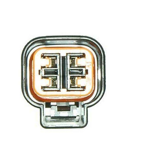 Delphi Oxygen Sensor ES20203 for 1993-1998 Hyundai/Mitsubishi 1.8L 1.6L (Elantra, Excel, Sonata, Precis)