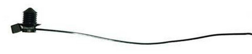 Delphi Oxygen Sensor ES20188 - 4-Wire Narrow-Band
