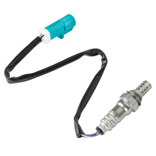 Delphi Oxygen Sensor ES20104 for 1998-2010 Ford/Lincoln/Mazda 4.6L 5.4L (Crown Victoria, E-150, E-150 Club Wagon, E-250)
