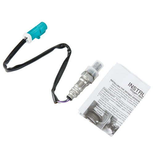Delphi Oxygen Sensor ES20104 for 1998-2010 Ford/Lincoln/Mazda 4.6L 5.4L (Crown Victoria, E-150, E-150 Club Wagon, E-250)