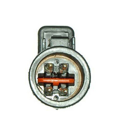 Delphi Oxygen Sensor ES20151 for 1999-2012 Ford/Lincoln/Mazda 6.8L 5.4L (E-350 Super Duty, E-450 Super Duty, Expedition, Explorer)