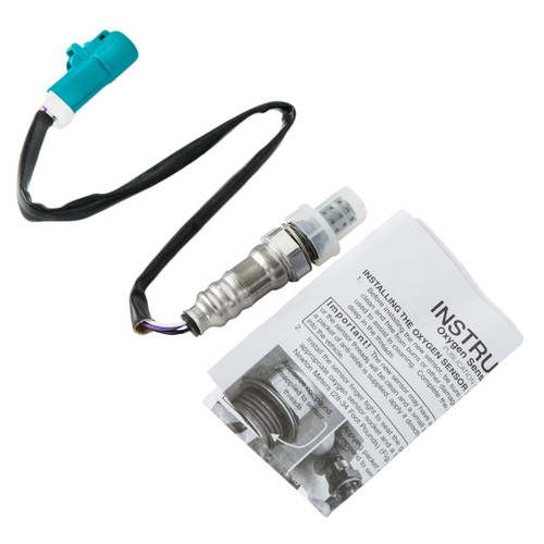 Delphi Oxygen Sensor ES20151 for 1999-2012 Ford/Lincoln/Mazda 6.8L 5.4L (E-350 Super Duty, E-450 Super Duty, Expedition, Explorer)