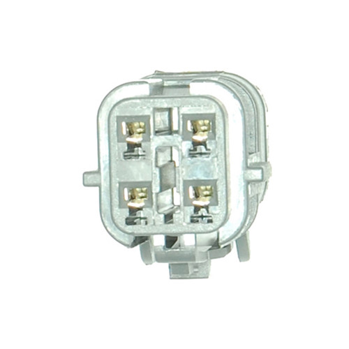 Delphi Oxygen Sensor ES20204 for 1993-2001 Hyundai/Mitsubishi 1.8L 1.6L (Elantra, Excel, Sonata, Precis)