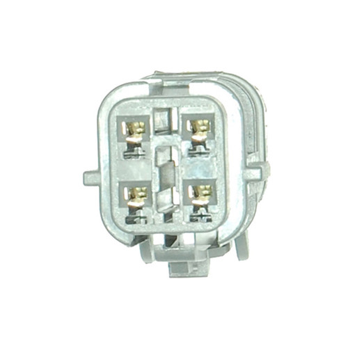 Delphi Oxygen Sensor ES20204 for 1993-2001 Hyundai/Mitsubishi 1.8L 1.6L (Elantra, Excel, Sonata, Precis)