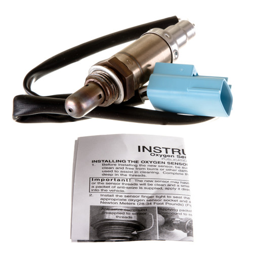 Delphi Oxygen Sensor ES10958 for 2001-2004 INFINITI/Nissan 2.0L 3.5L (G20, I35, QX4, Altima)