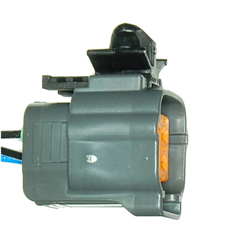 Delphi Oxygen Sensor ES20120 for 1999-2001 Mazda 1.6L (Protege)