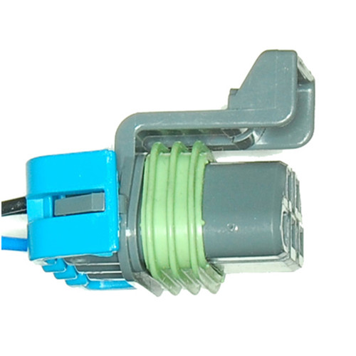 Delphi Oxygen Sensor ES20088 for 2000-2012 Buick/Cadillac/Chevrolet 2.4L 6.0L (LaCrosse, Regal, Escalade, Escalade EXT)