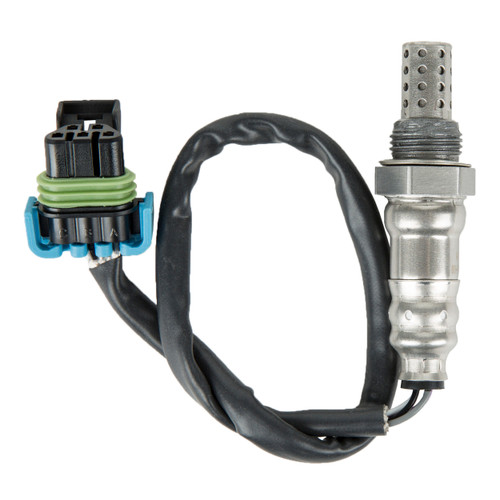 Delphi Oxygen Sensor ES20008 for 2003-2017 Buick/Cadillac/Chevrolet 5.3L 6.0L (Rainier, Escalade, Escalade ESV, Escalade EXT)