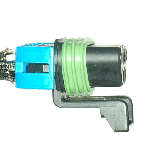 Delphi Oxygen Sensor ES20008 for 2003-2017 Buick/Cadillac/Chevrolet 5.3L 6.0L (Rainier, Escalade, Escalade ESV, Escalade EXT)