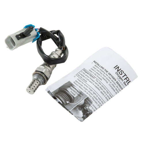 Delphi Oxygen Sensor ES20319 for 2000-2005 Buick/Cadillac/Chevrolet 3.1L 3.4L (Century, Rendezvous, DeVille, Eldorado)
