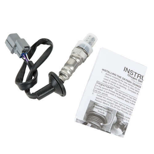 Delphi Oxygen Sensor ES20058 for 1996-2001 Acura/Honda 1.8L 1.6L (Integra, Civic, CR-V)