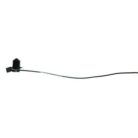 Delphi Oxygen Sensor ES20156 for 1998-2005 Lexus/Toyota 3.0L 2.4L (GS300, Highlander, RAV4)