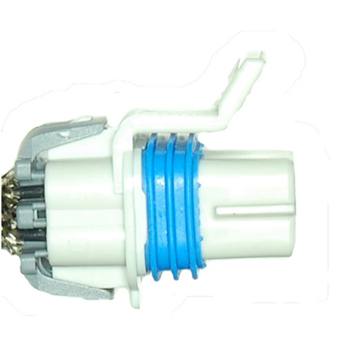 Delphi Oxygen Sensor ES20107 for 2002-2005 Chevrolet/Oldsmobile/Pontiac 2.2L 5.7L (Classic, Corvette, Alero, Grand Am)