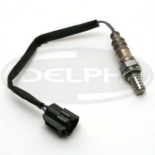 Delphi Oxygen Sensor ES20321 for 1996-2004 Chrysler/Dodge/Jeep 3.5L 2.4L (300M, Cirrus, Concorde, LHS)