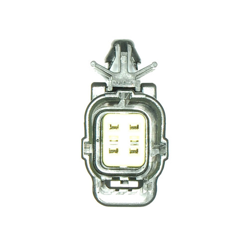 Delphi Oxygen Sensor ES20122 for 1998-2005 Mazda 2.0L 1.8L (626, Miata, MPV, Protege)