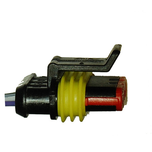 Delphi Oxygen Sensor ES20108 for 1999-2001 Cadillac 3.0L (Catera)