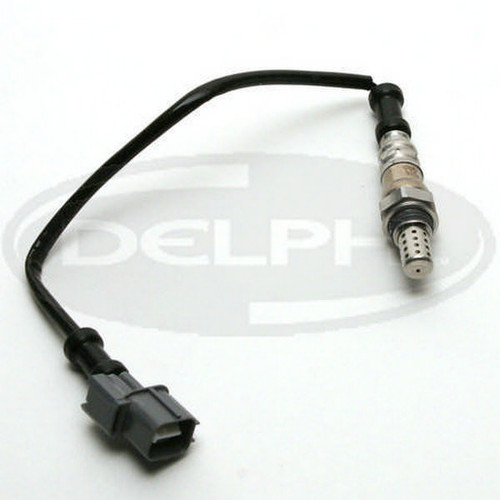 Delphi Oxygen Sensor ES20322 for 1992-2000 Acura/Honda 3.0L 1.8L (CL, Integra, Accord, Civic)