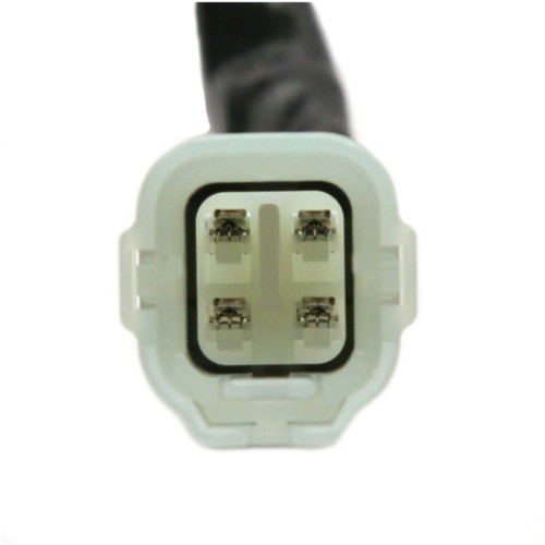 Delphi Oxygen Sensor ES20373 for 1999-2008 Suzuki 2.0L 2.3L (Aerio, Esteem, Grand Vitara)
