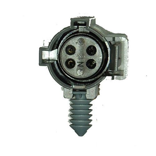 Delphi Oxygen Sensor ES20061 for 1999-2000 Dodge/Jeep 4.7L (Dakota, Durango, Grand Cherokee)