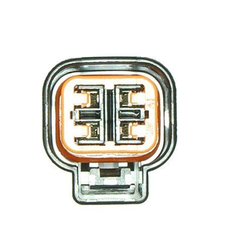 Delphi Oxygen Sensor ES20158 for 2000-2012 Hyundai/Kia 1.5L 1.6L (Accent, Elantra, Tiburon, Tucson)