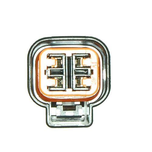 Delphi Oxygen Sensor ES20077 for 1988-1999 Dodge/Eagle/Mitsubishi 1.8L 2.4L (Colt, Ram 50, Summit, Eclipse)