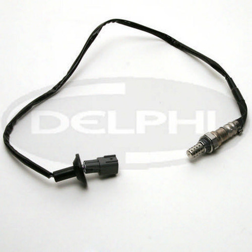 Delphi Oxygen Sensor ES20324 for 1992-2006 Lexus/Toyota 3.0L 4.0L (ES300, LS400, Camry, Solara)