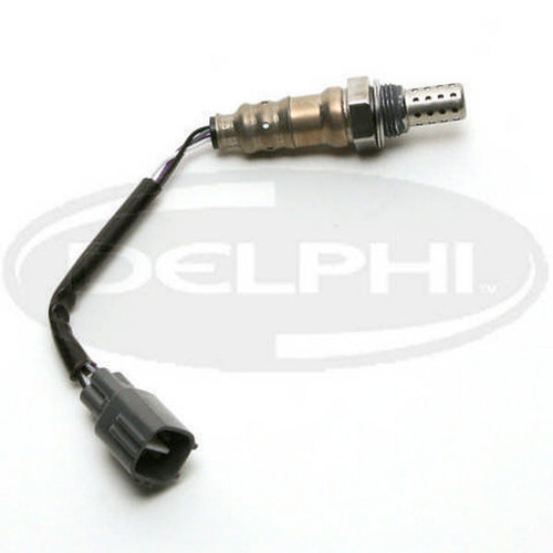 Delphi Oxygen Sensor ES20325 for 2005-2014 Lexus/Toyota 4.6L 4.7L (GX460, LX470, LX570, 4Runner)