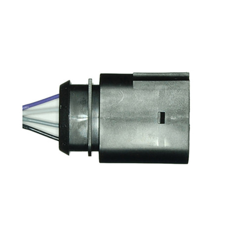 Delphi Oxygen Sensor ES20177 for 2002-2009 Audi/Volkswagen 6.0L 2.8L (A8 Quattro, Golf, Jetta, Passat)