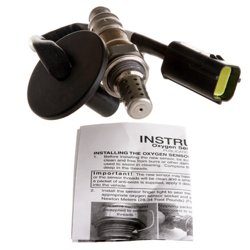 Delphi Oxygen Sensor ES20393 - 4-Wire Narrow-Band