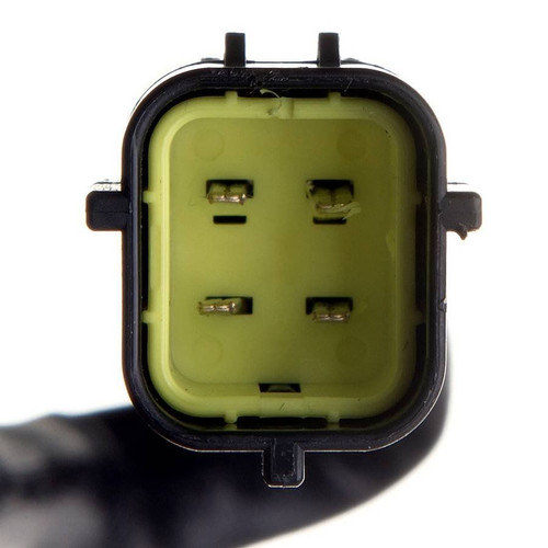 Delphi Oxygen Sensor ES20393 - 4-Wire Narrow-Band