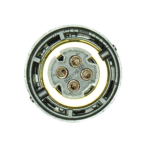 Delphi Oxygen Sensor ES20125 for 1988-1993 BMW 3.5L 3.6L (535i, 535is, 635CSi, 735i)