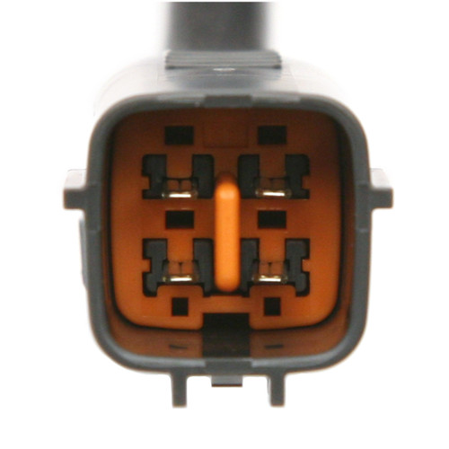 Delphi Oxygen Sensor ES20375 for 2000-2008 Mazda 2.3L 3.0L (6, 626)